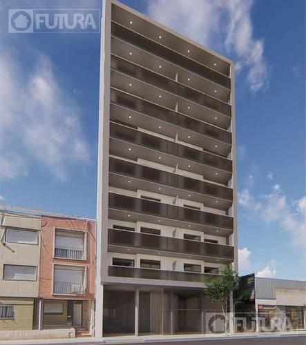 Imagen 4 de 14 de Departamento - Centro Sur