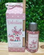 Comprar Souvenirs Primer Añito Ciervita Bosque Pack 10 Difusores