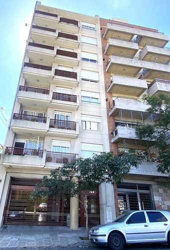 Departamento En Venta En Caballito