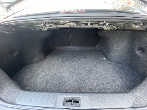 Nissan Sentra 2.0 Exclusive Cvt