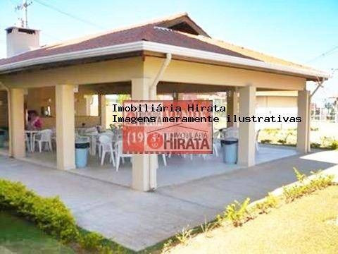 Apartamento Com 2 Dormitórios À Venda, 45 M² Por R$ 246.000,00 - Parque Jambeiro - Campinas/sp - Ap1034