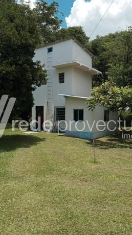 Chácara À Venda Em Campo Grande - Ch286455