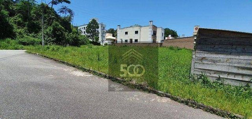 Imagem 3 de 3 de Terreno À Venda, 472 M² Por R$ 245.000,00 - Forquilhinha - São José/sc - Te0206