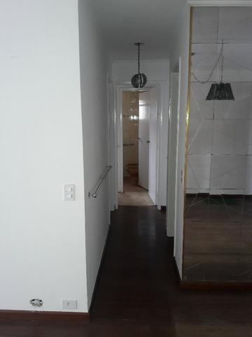 Imagem 8 de 18 de Apartamento Em São Paulo - Sp - Ap4122_nbni