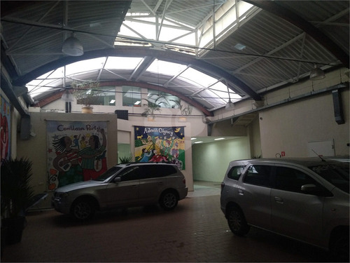 Imagem 5 de 30 de Prédio Comercial Na Chácara Santo Antonio - Reo446801