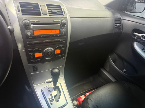 Toyota Corolla Corolla 2.0 XRS Multi-Drive S (Flex)