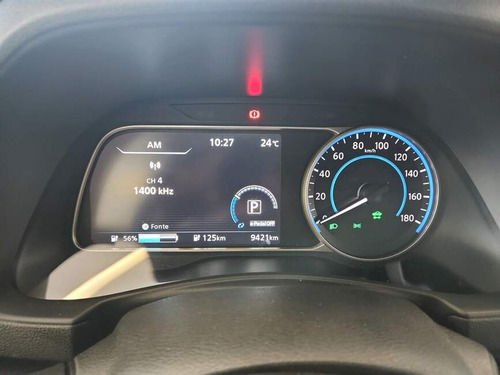Nissan Leaf B12P 40 ELÉTRICO