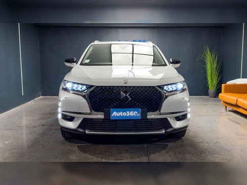 Ds Ds7 Crossback E-tense 4wd