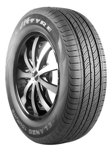 Llanta 235/70r16 Jktyre Elanzo Touring 104t Msi