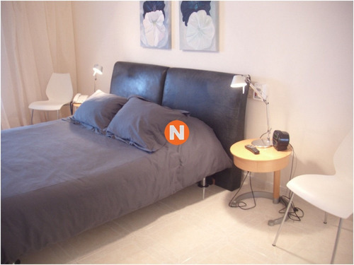 Apartamento En Venta Y Alquiler, Mansa, Punta Del Este, 3 Dormitorios.- Ref: 762