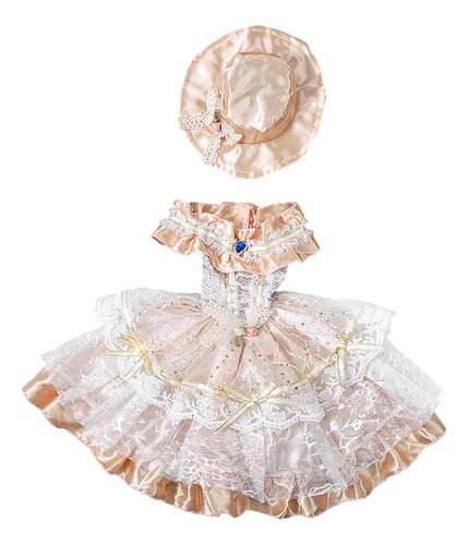 Ropa De Muñeca De Simulación, Ropa Para Muñeca, Estilo F