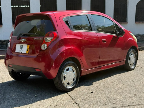 Chevrolet Spark 1.2 Gt M300 Lt