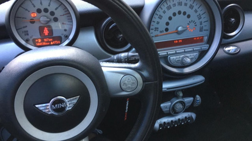 Mini Cooper Chili