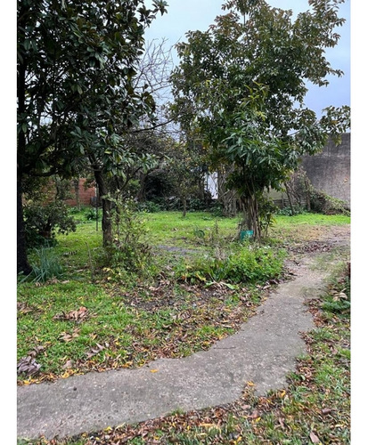 Vendo Terreno De 743 M2 En Caseros, Entre Ríos