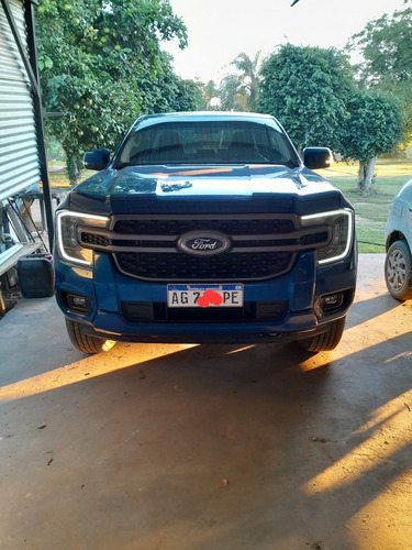 Ford Ranger 2.0 Cd 4X2 Xls 170Cv