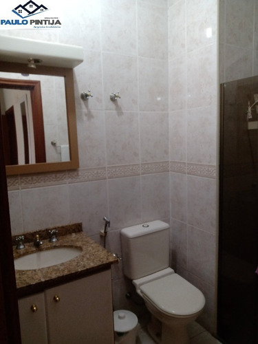 Casa Térrea No Jardim Esplanada - Ca04351 - 69339856