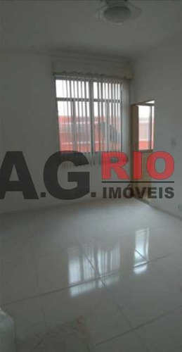 Imagem 7 de 15 de Apartamento-à Venda-campinho-rio De Janeiro - Vvap20993