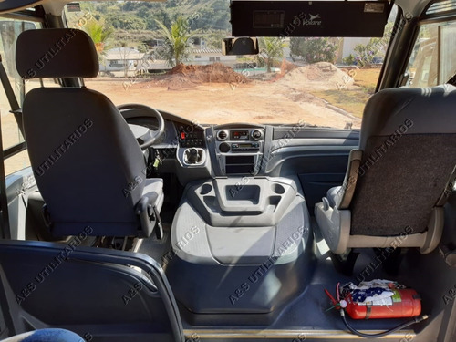 Imagem 11 de 14 de Volare W8 2012 Rodoviario Ligue E Confira Oferta! Ref.25
