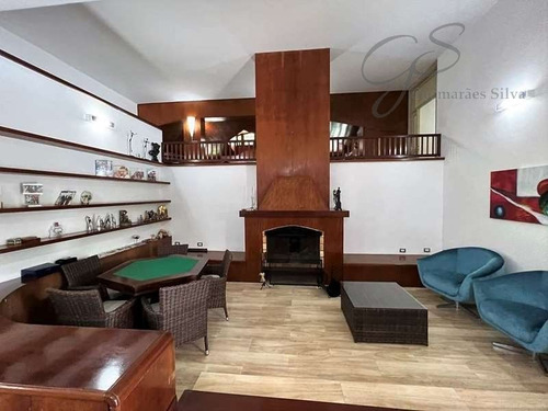 Imagem 9 de 15 de Casa De Condominio Em Parque Silvino Pereira - Cotia - 4156