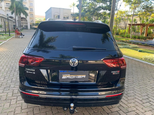 Volkswagen Tiguan 2.0 350 TSI GASOLINA ALLSPACE R-LINE 4MOTION DSG