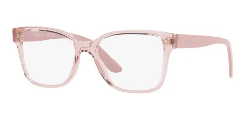 Lentes Ópticos Rosado Vogue Vo54522942