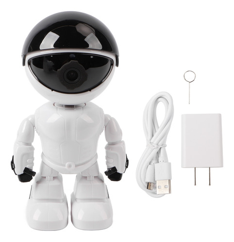 Monitor De Mascotas Con Control Remoto, Aplicación Wifi, Cám
