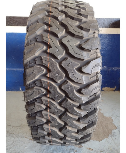 285/70r17 Hankook Rt05 Mudterrain Lt 10c