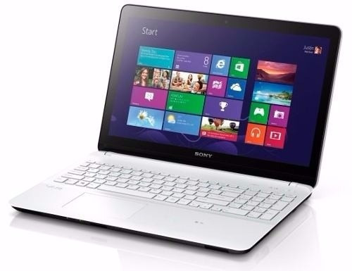 Laptop Sony Vaio 14'' Intel Core I5 4gb Ram 500gb Disco Duro