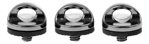 Convertidor De Adaptador De Tornillo De Cámara 5 Piezas