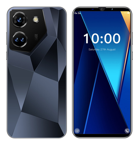 Android Celulares C20 Pro 5.0 Pulgadas Barato Ram1gb Y Rom8gb