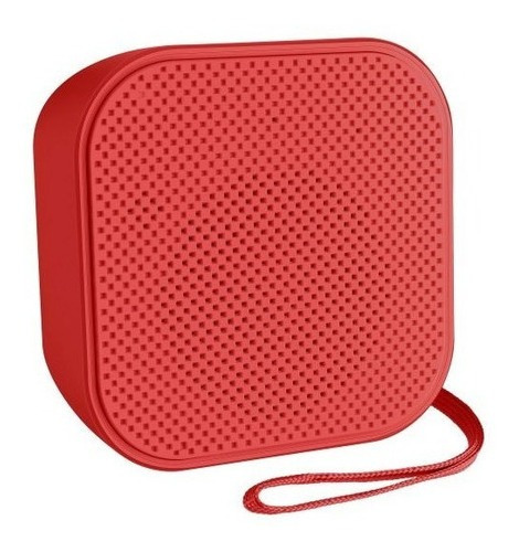 Parlante Speaker Bluetooth Bocina Micro Sd Steren Boc-831