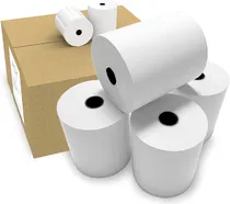 Comprar X50  Rollos Térmicos Comandera 57x30 Kretz Moretti Systel 