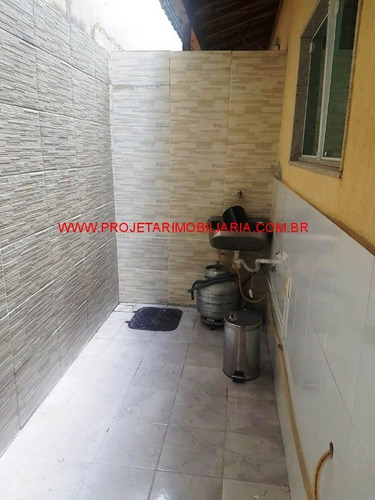 Imagem 15 de 30 de Bairro Luz/n.iguaçu.casa 2 Suítes, Sala, Cozinha C/planejados, 3 Banheiros, Garagem. - Ca00686 - 68110447
