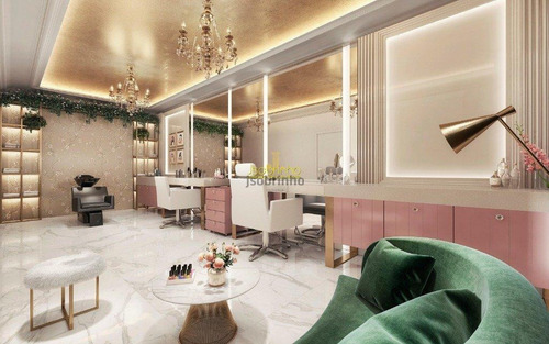 Imagem 8 de 30 de Aurora Exclusive Home Barra Sul Em Balneário Camboriú - 12994