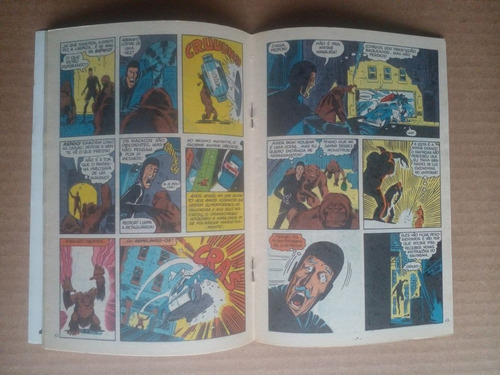 Hq Homem Aranha Nº 73 Editora Abril Formatinho Marvel Quarteto Fantástico Rafinha Gibi