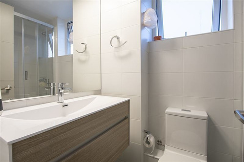 Imagen 10 de 14 de Oportunidad! Dpto. En Venta De 3 Dorm. En Ñuñoa