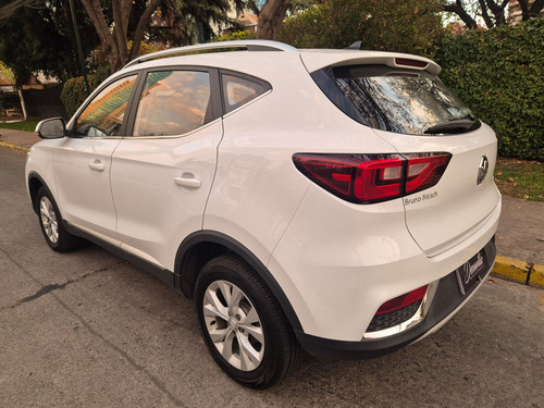 MG Zs 1.5 Std Mt