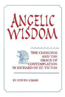 Libro Angelic Wisdom : The Cherubim And The Grace Of Cont...