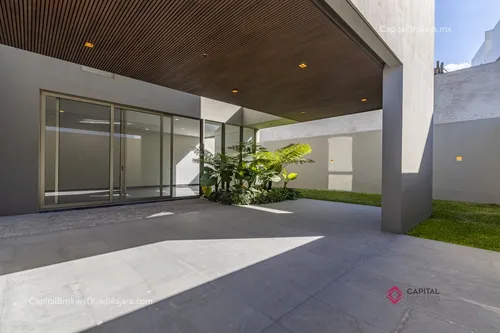 Casa De Lujo Nueva Puerta Las Lomas En Venta