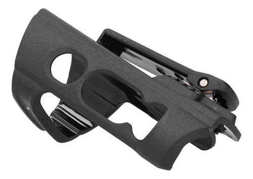 Suporte De Transporte De Rádio Universal Para Motorola Apx 6