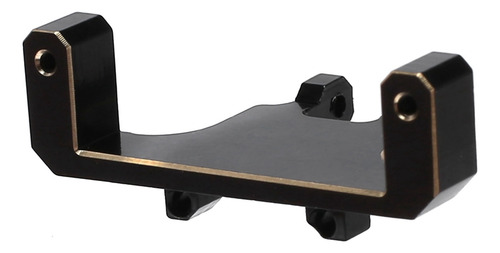 Soporte De Latón Compatible Con Es08ma Ii Para Axial Scx24 G