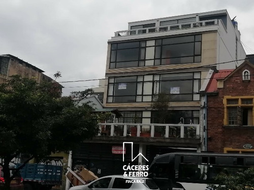 Apartamento En Arriendo En Bogota Palermo