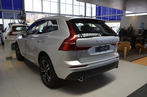 Volvo Xc60 T5 Momentum
