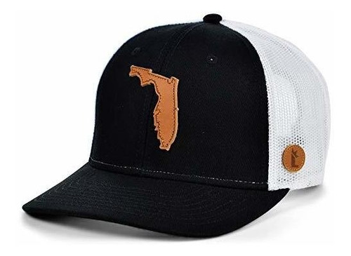 Coronas Locales The Florida Patch Cap