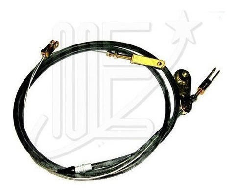 Cable Freno Mano Trasero Dodge 1500 78/81