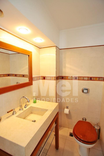 Imagen 24 de 30 de Excelente Piso En Barrio Parque Con 2 Cocheras Moviles