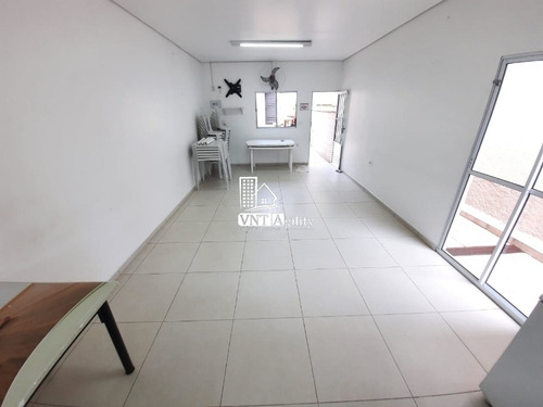 Apartamento Em Condomínio Padrão Para Venda No Bairro Vila Carmosina / Itaquera , 2 Dorm, 1 Vagas, 49 M - 8195