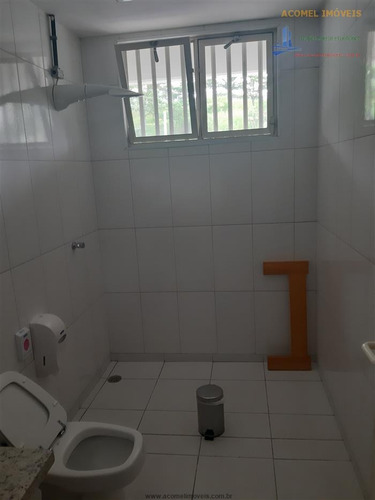Imagem 15 de 23 de Galpões À Venda Em Barueri/sp - Compre O Seu Galpões Aqui! - 1456329