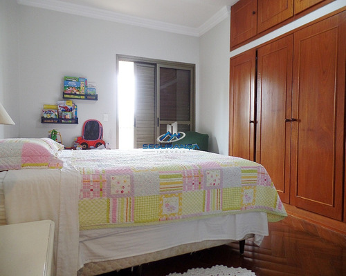 Imagem 10 de 23 de Apartamento - Ap01516 - 4236663