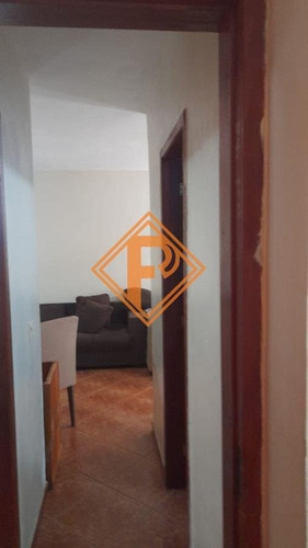 Imagem 11 de 15 de Apartamento Em Colégio - Rio De Janeiro - 21096